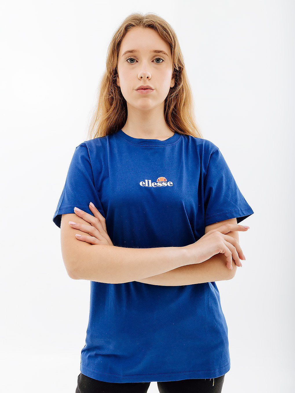 Футболка Ellesse Nico SGI11078-BLUE