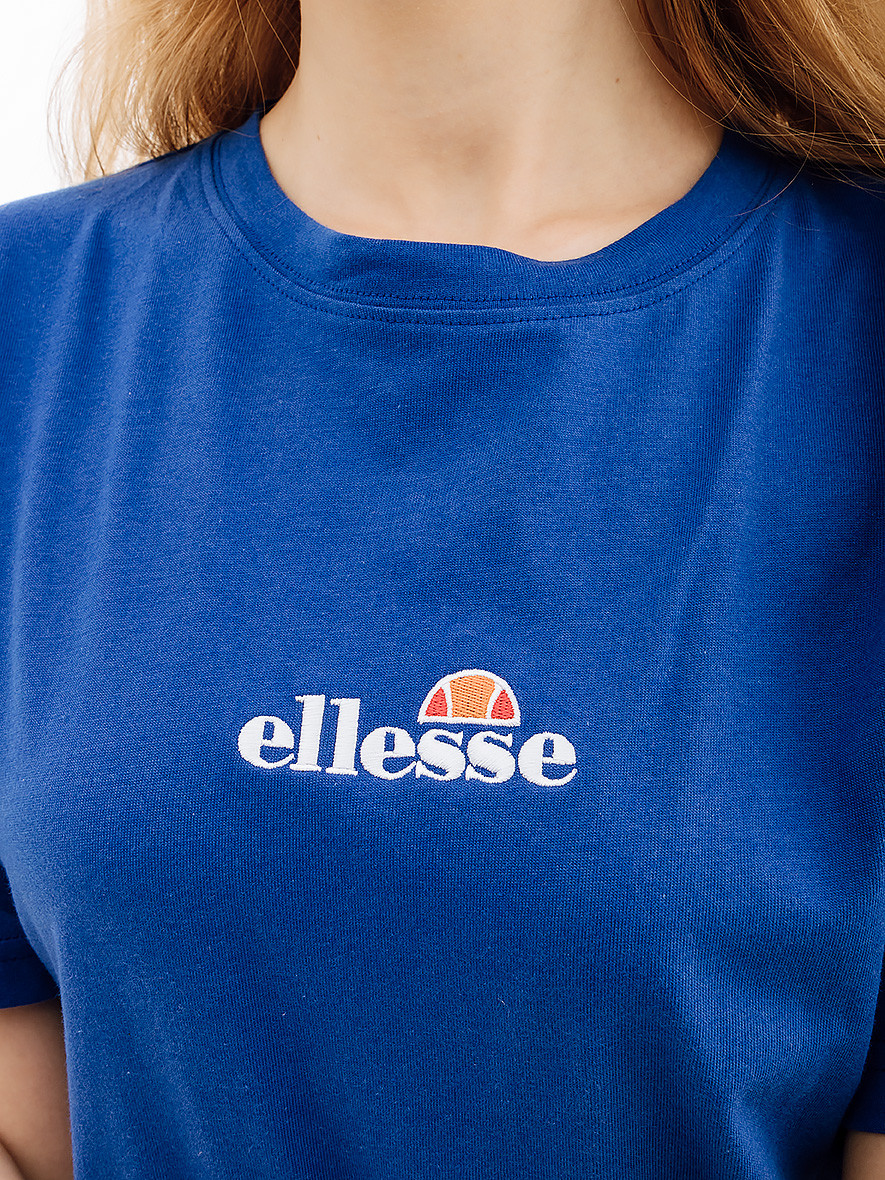 Футболка Ellesse Nico SGI11078-BLUE