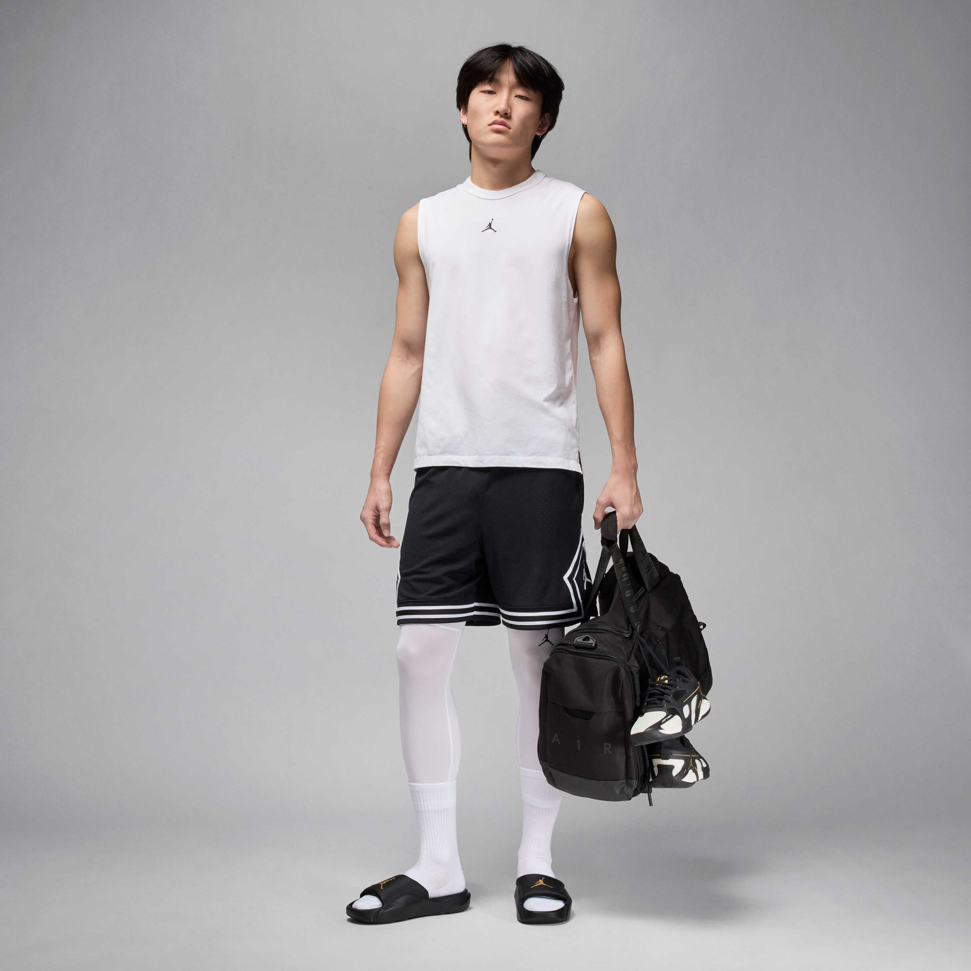 Тапочки Nike Air Jordan Franchise Slides Men HF3263-007