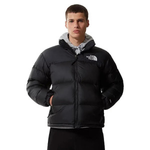 Пуховик The North Face 1996 Retro Nuptse Black NF0A3C8DLE4 NF0A3C8DLE4
