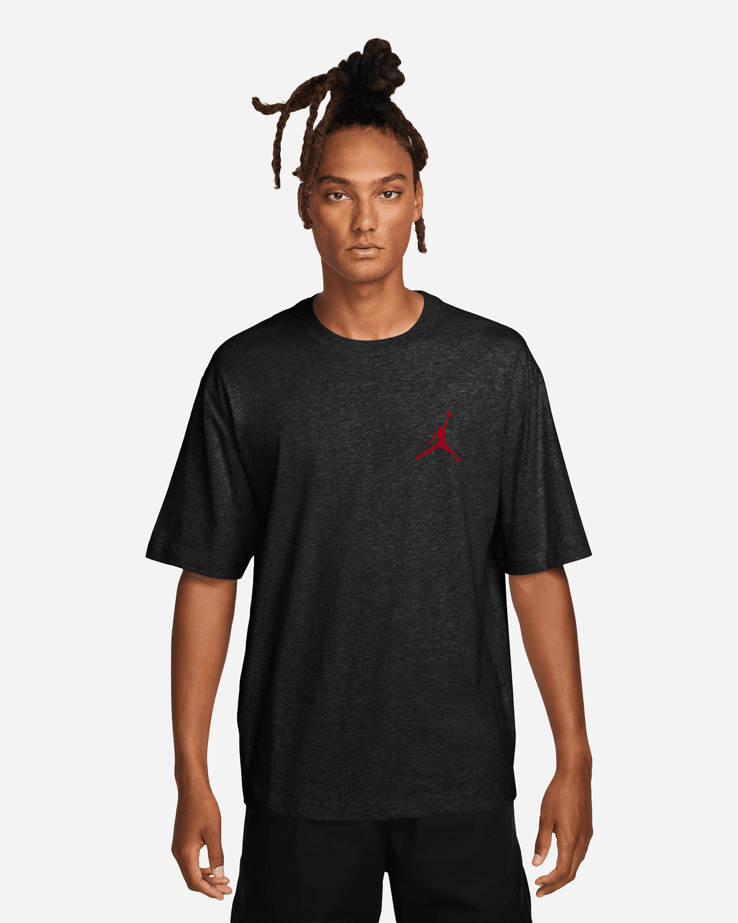 Футболка Jordan M JUMPMAN SS LBR TEE 2 IR0342-010