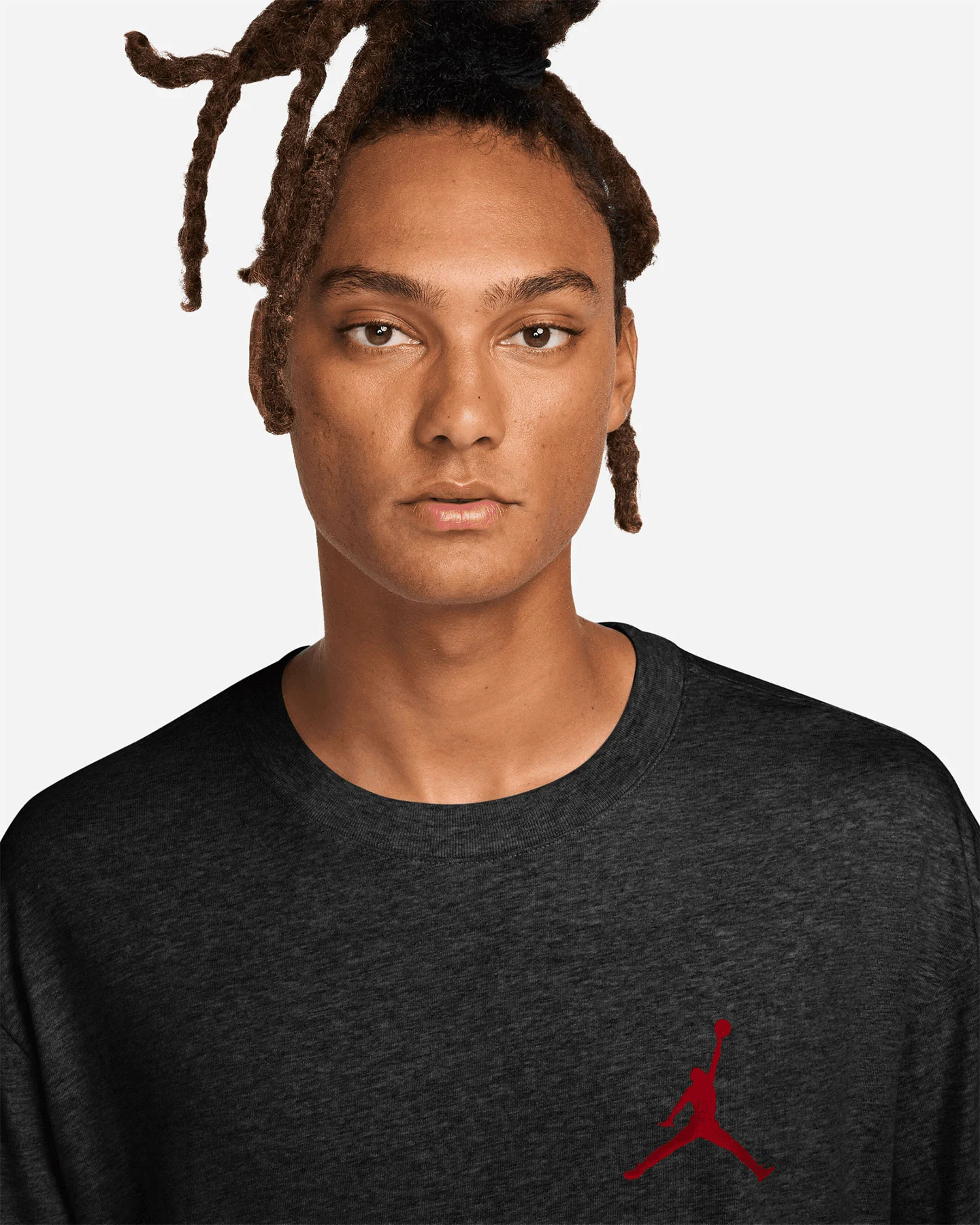 Футболка Jordan M JUMPMAN SS LBR TEE 2 IR0342-010