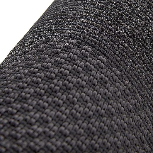 Фіксатор щиколотки Adidas Performance Ankle Support чорний, червоний Уні M ADSU-13312RD