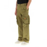 Штани HERON PRESTON CARGO HMCF011F22FAB002