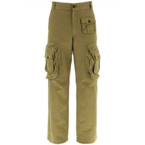 Штани HERON PRESTON CARGO HMCF011F22FAB002