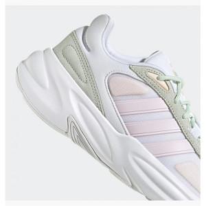 Кросівки Adidas Tenis Ozelle Cloudfoam White GX1729 36.5 GX1729