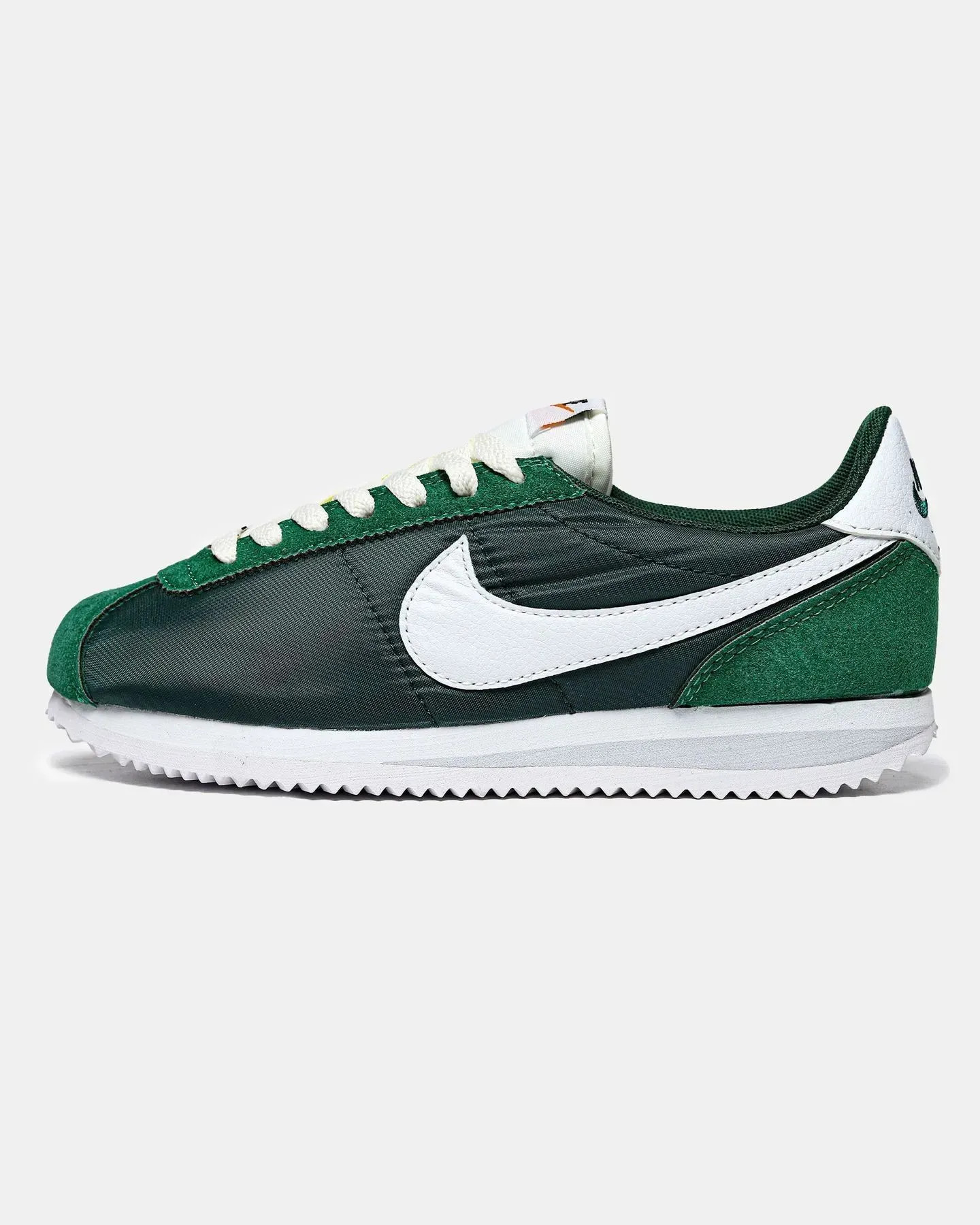 Кросівки Nike Cortez Green/White DZ2795 300