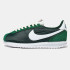 Кросівки Nike Cortez Green/White DZ2795 300
