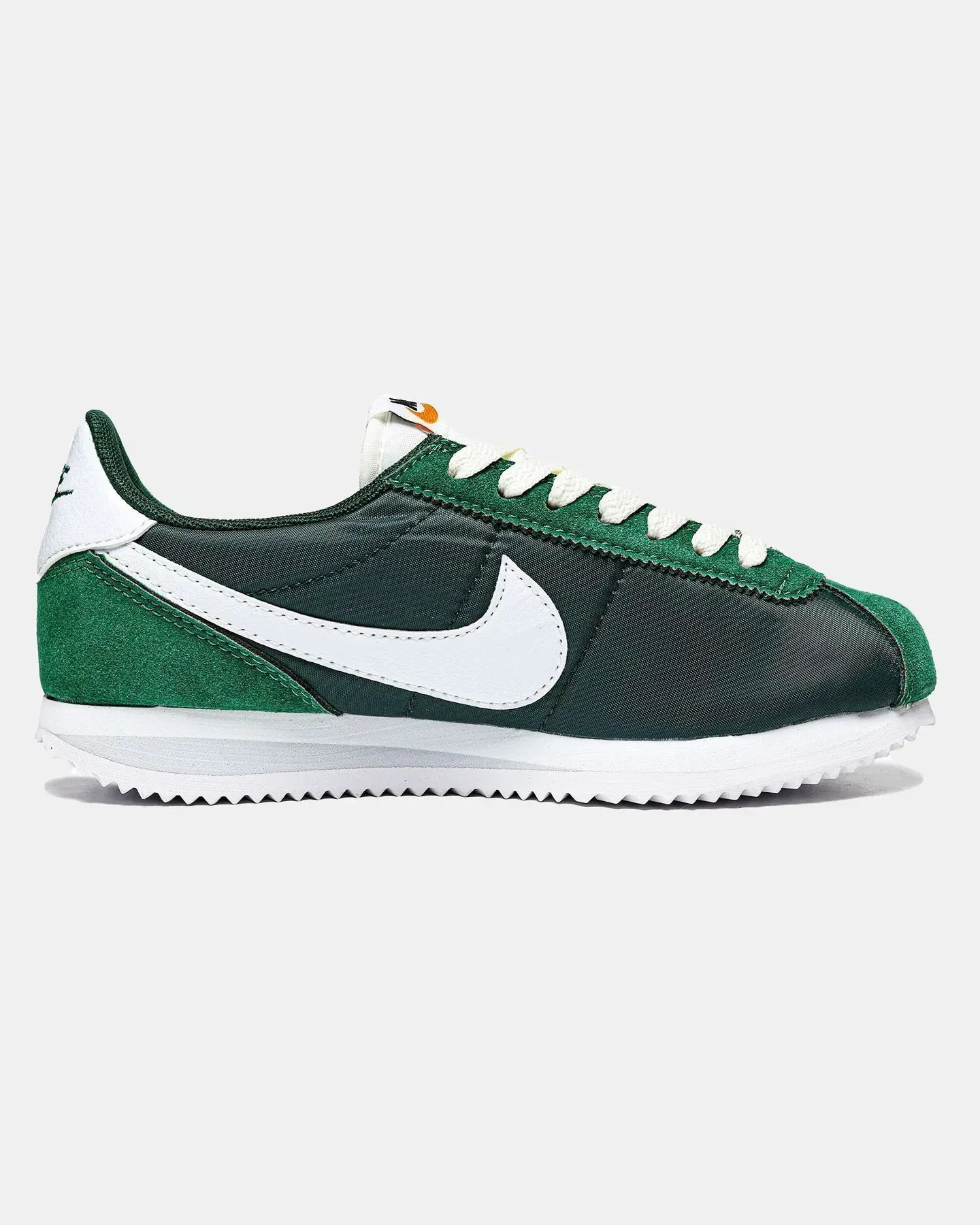 Кросівки Nike Cortez Green/White DZ2795 300