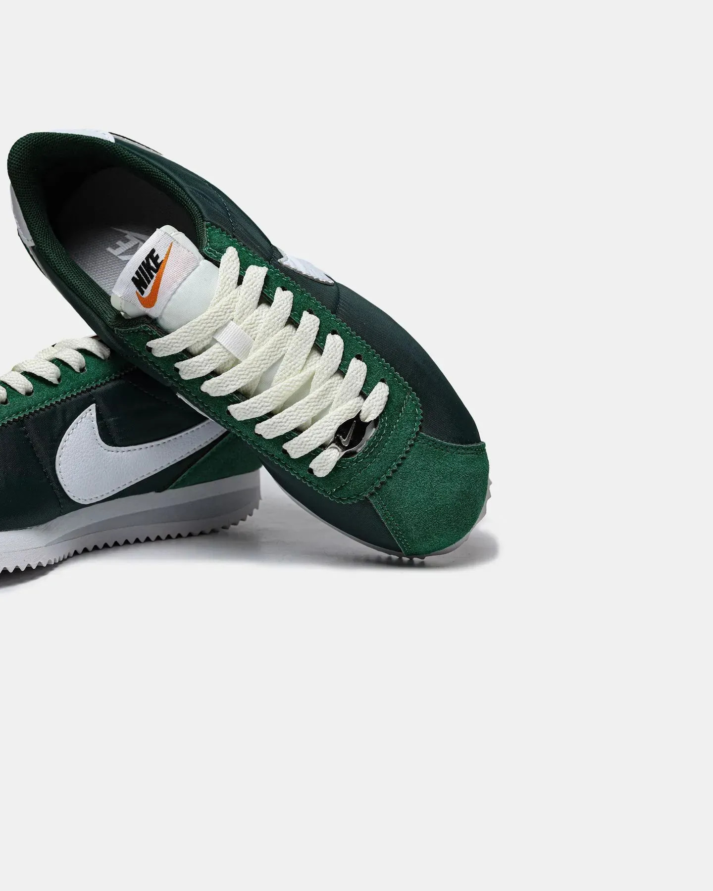 Кросівки Nike Cortez Green/White DZ2795 300