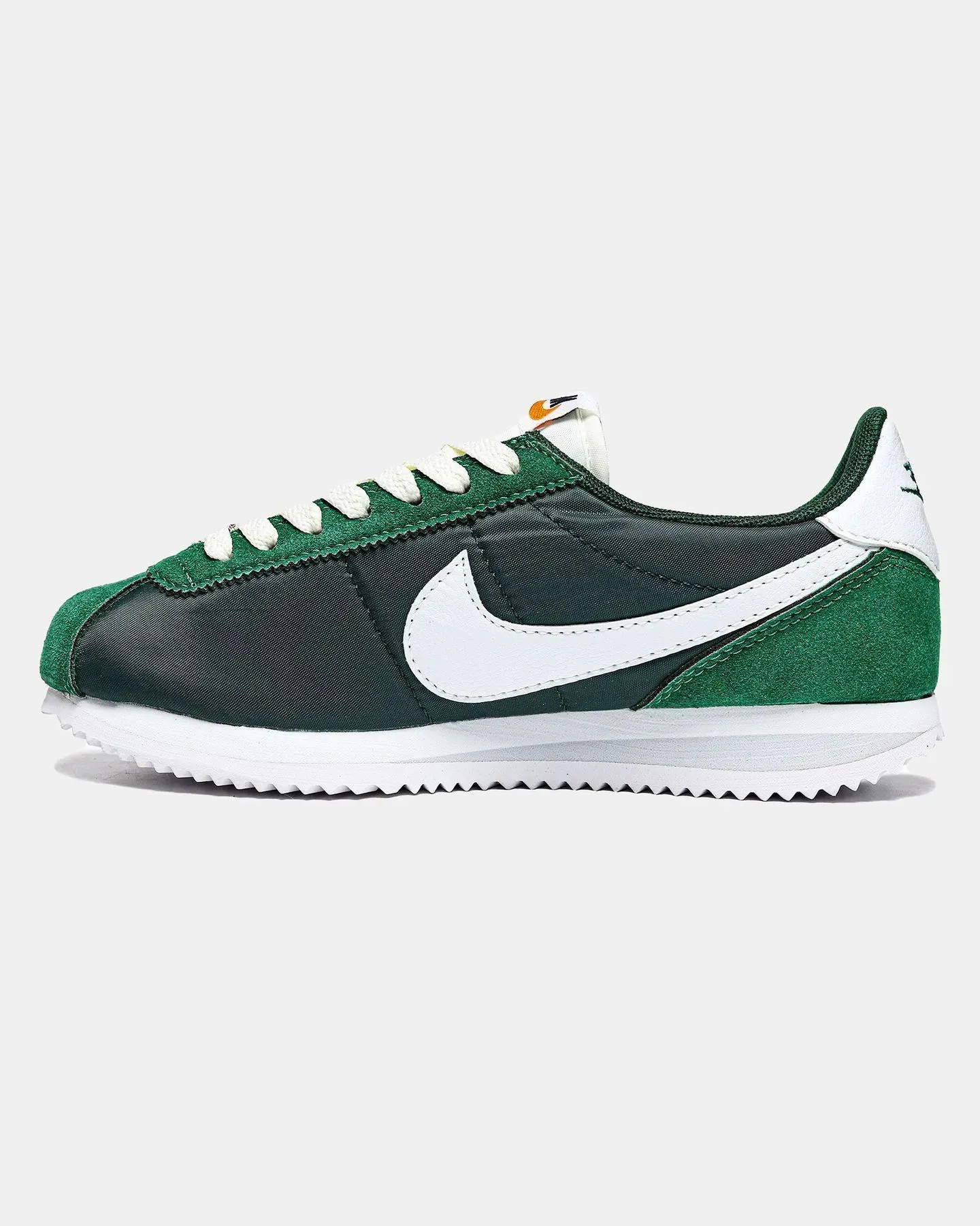 Кросівки Nike Cortez Green/White DZ2795 300