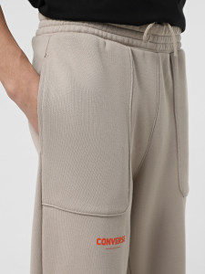 Штани чоловічі CONVERSE Wordmark Fit Graphic 10027359-251
