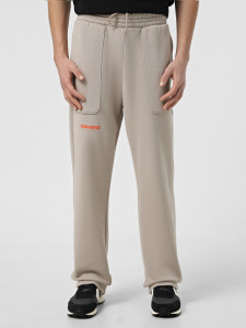 Штани чоловічі CONVERSE Wordmark Fit Graphic 10027359-251