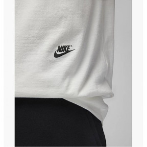 Футболка Air Jordan Flt Mvp Ss Crew DR1411-134