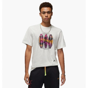 Футболка Air Jordan Flt Mvp Ss Crew DR1411-134