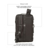 Рюкзак Eastpak TRAVELPACK CNNCT EK0A5B7Z80W