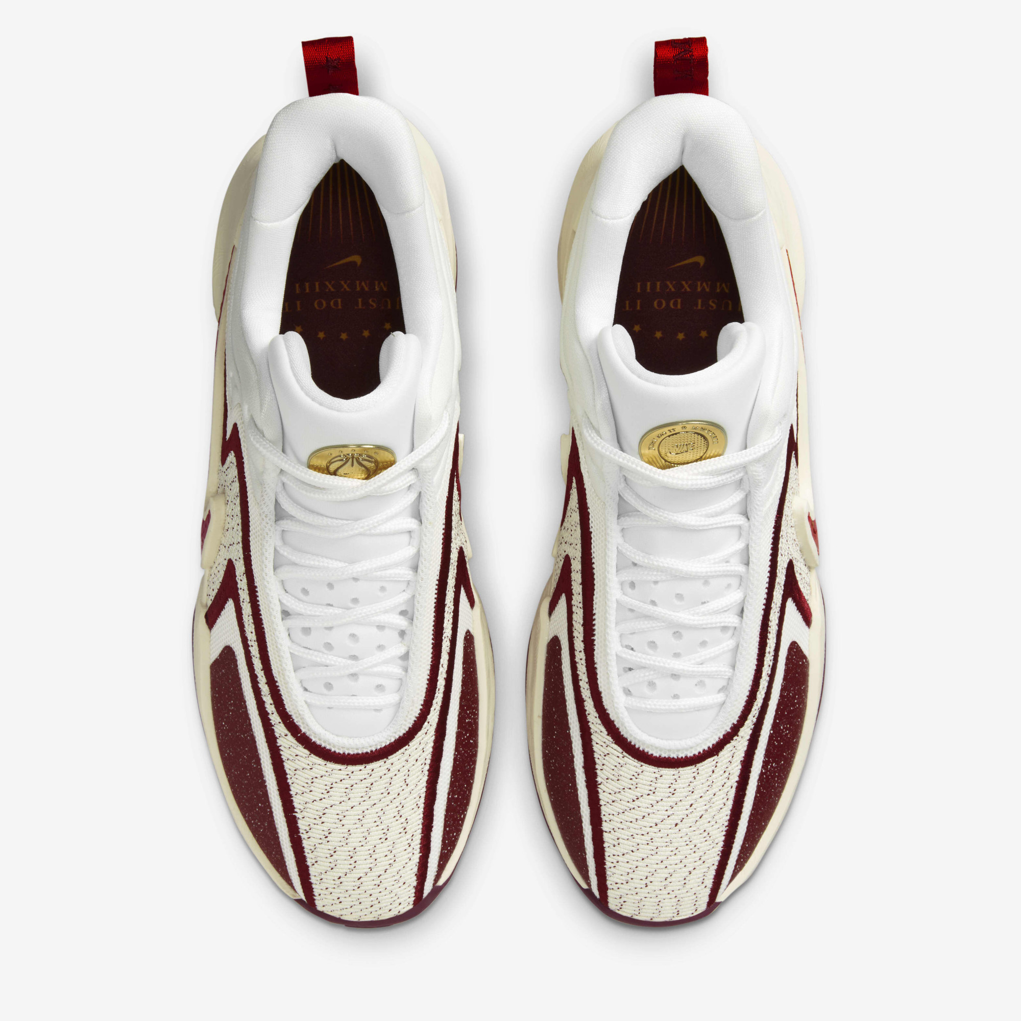 Кросівки Nike Cosmic Unity 2 DH1537-102