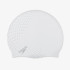Шапочка для плавання Speedo BUBBLE ACTIVE + CAP AU білий Уні OSFM 8-139540003