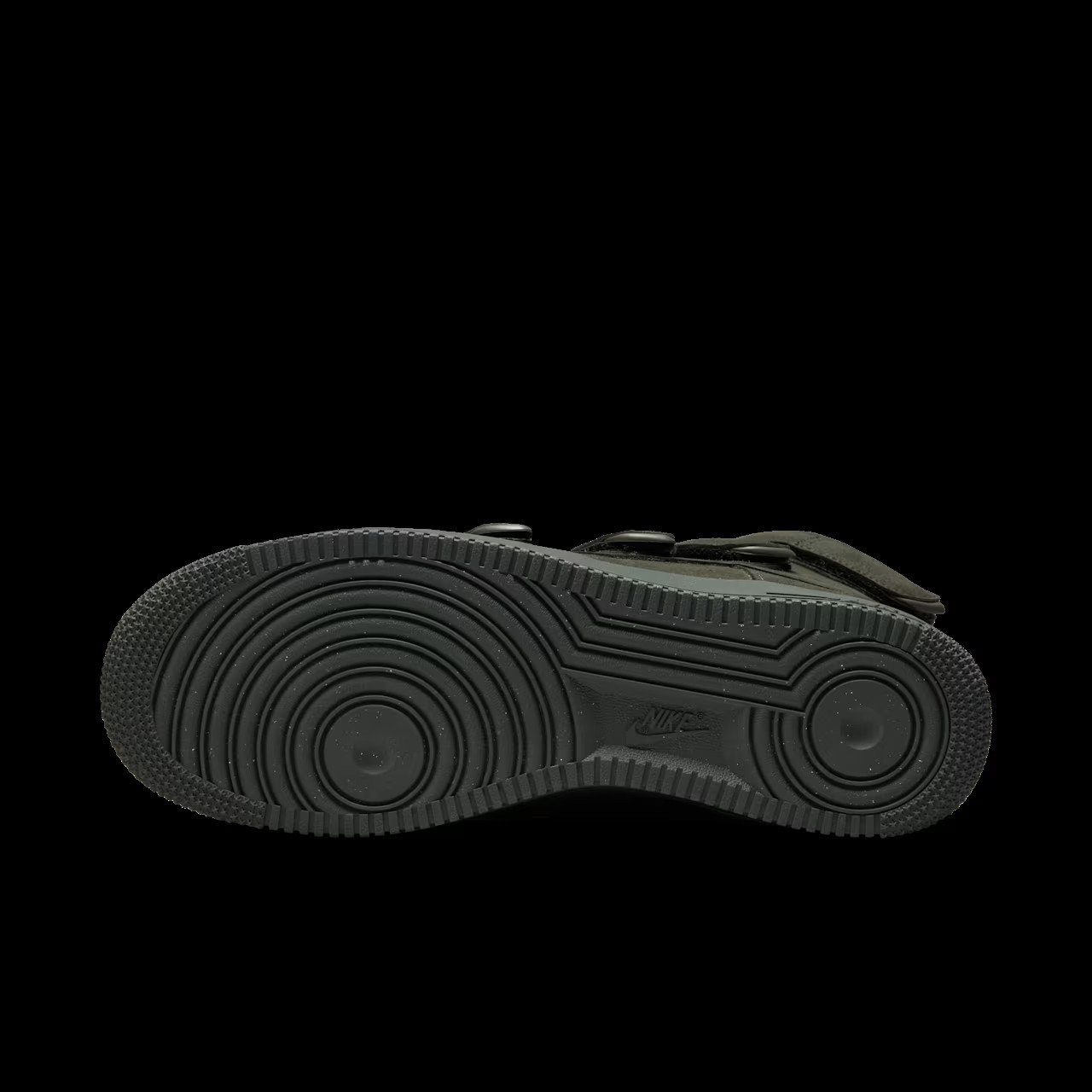 Кросівки унісекс Nike X Billie Eilish Air Force 1 DM7926-300