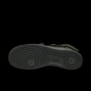 Кросівки унісекс Nike X Billie Eilish Air Force 1 DM7926-300