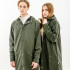 Куртка Rains Long Jacket 1202-Green