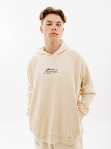 Кофта Ellesse Hoody Oh SUT16248-904