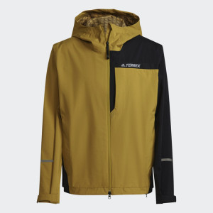 Куртка Adidas Terrex Multi RAIN.RDY 2.5-Layer Rain Jacket HF3272
