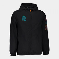 Куртка Joma URBAN STREET чорна 102893.100 102893.100