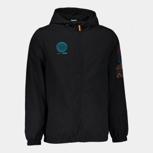 Куртка Joma URBAN STREET чорна 102893.100 102893.100
