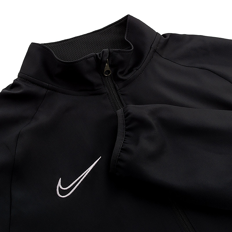 WOVEN TRACK JACKET A C A D E M Y 1 9 AJ9129-060