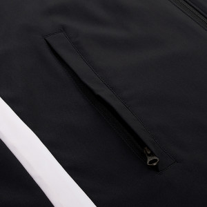 WOVEN TRACK JACKET A C A D E M Y 1 9 AJ9129-060