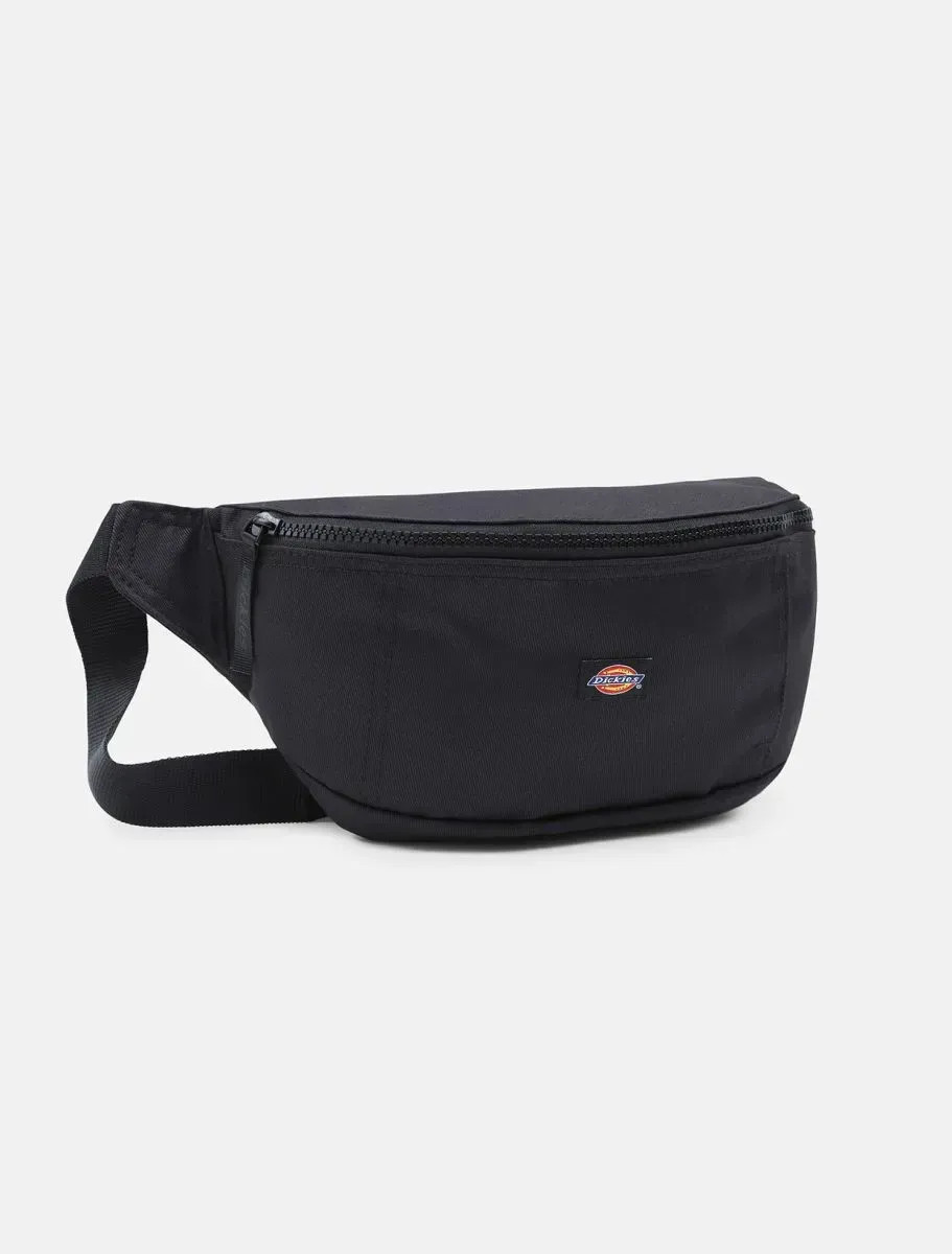 Сумка Dickies BLANCHARD DK0A4X8QBLK