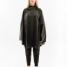 Пончо Rains Capes 1811-BLACK