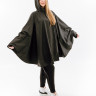 Пончо Rains Capes 1811-BLACK