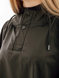 Пончо Rains Capes 1811-BLACK