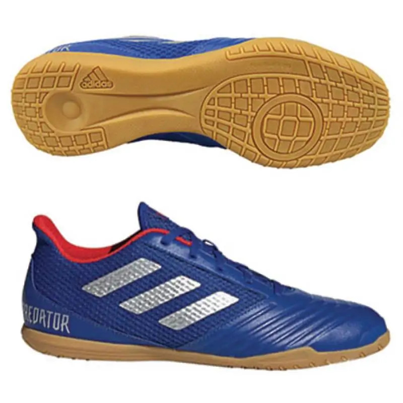 Футзалки Adidas Predator 19.4 Sala BB9083