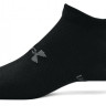 Шкарпетки UA Essential No Show 6pk чорний Уні SM 1370542-001