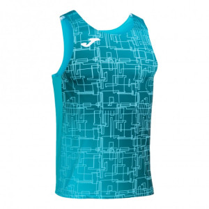 Майка для бігу Joma ELITE VIII бірюзова 101928.725 101928.725