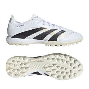 Сороконіжки білі Adidas Predator League Turf JI1134, Цвет Белый, Размер (Европа) - 39 1/3 JI1134