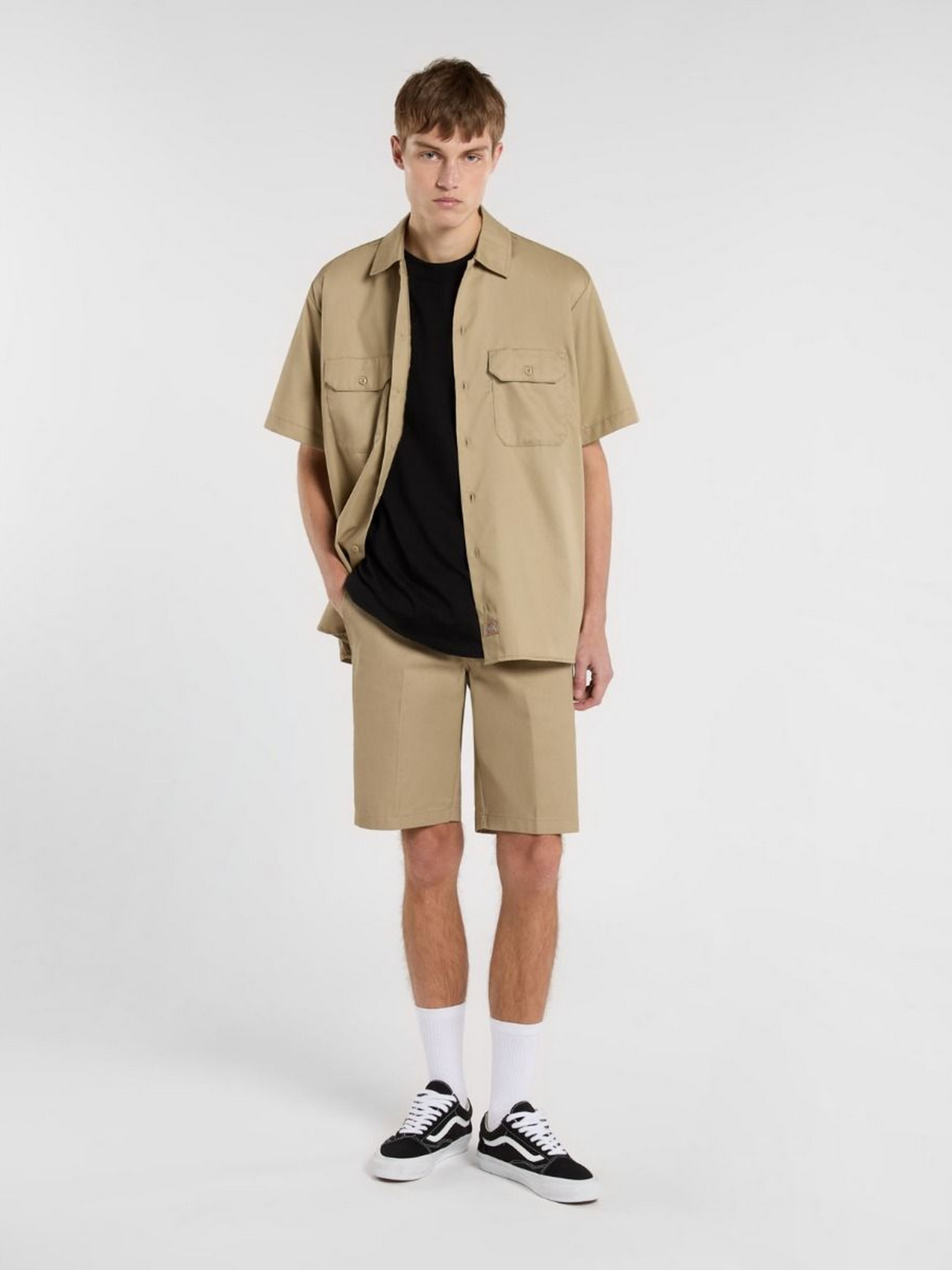 Шорти Dickies 874 SHORT DK0A8619KHK1