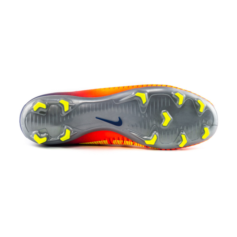 Бутси Nike MERCURIAL SUPERFLY V FG JR 831943-409