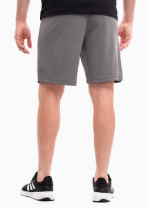 Шорти Puma teamRISE Short сірий Чол L 704942-13