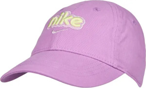 Бейсболка дитяча Nike CLUB CAP бузкова 7A3119-P3R