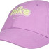 Бейсболка дитяча Nike CLUB CAP бузкова 7A3119-P3R Бейсболка дитяча Nike CLUB CAP бузкова 7A3119-P3R