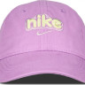 Бейсболка дитяча Nike CLUB CAP бузкова 7A3119-P3R