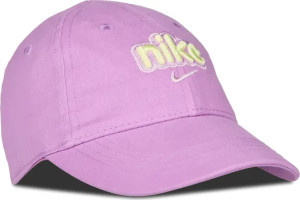 Бейсболка дитяча Nike CLUB CAP бузкова 7A3119-P3R