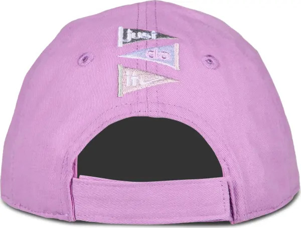 Бейсболка дитяча Nike CLUB CAP бузкова 7A3119-P3R