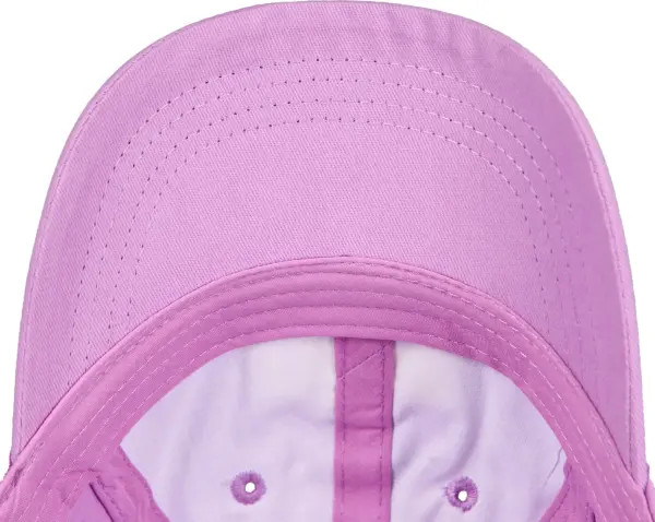 Бейсболка дитяча Nike CLUB CAP бузкова 7A3119-P3R