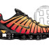 Кросівки Nike Shox TL AV3595-004