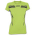 Футболка жіноча зелена Joma Elite IIІ 1101.33.2021 1101.33.2021